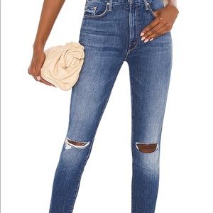 NWT: Mother Jeans, size 29